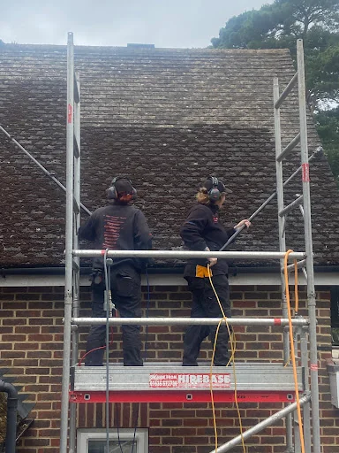 All Seasons Cleaning photo 3