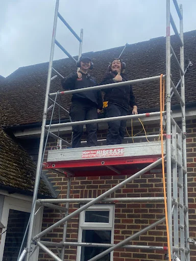 All Seasons Cleaning photo 4