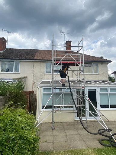 All Seasons Cleaning photo 5