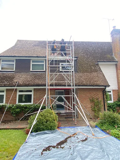 All Seasons Cleaning photo 6