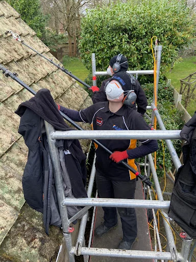 All Seasons Cleaning photo 7