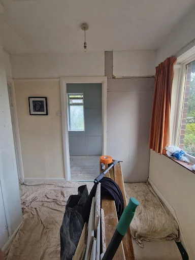 A &amp; D Plastering photo 1