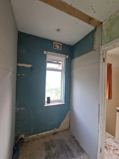 A &amp; D Plastering photo 2