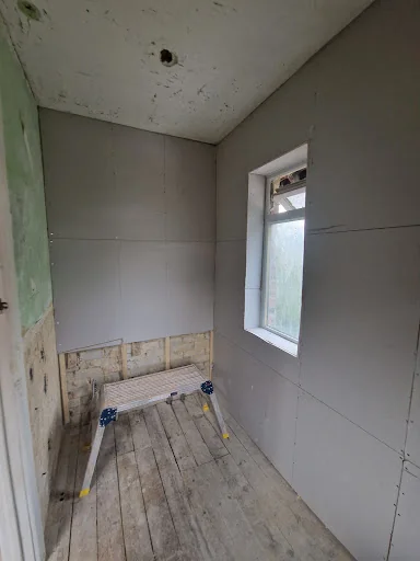 A &amp; D Plastering photo 3