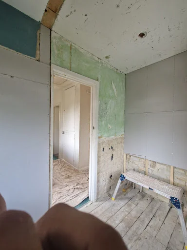 A &amp; D Plastering photo 4