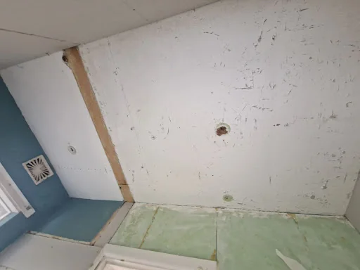 A &amp; D Plastering photo 5