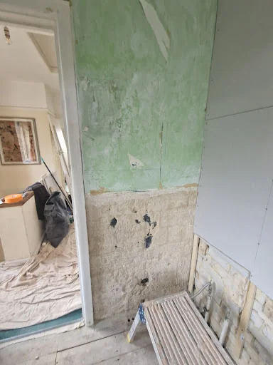 A &amp; D Plastering photo 7