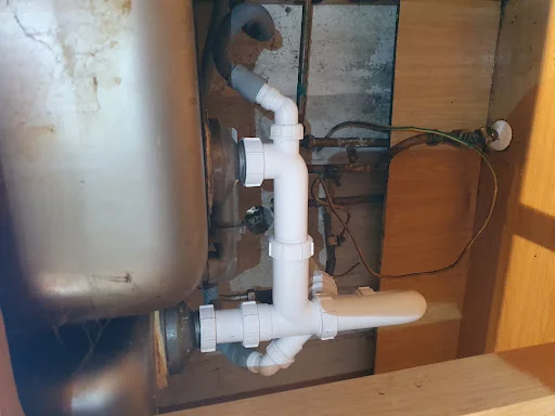 Shaun McCoy Plumbing photo 3