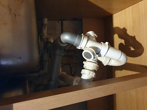 Shaun McCoy Plumbing photo 4