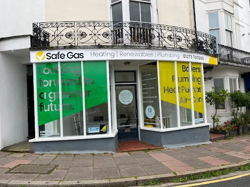 Safe Gas Plumbing &amp; Electrics photo 4