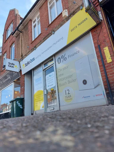 Safe Gas Plumbing &amp; Electrics photo 5