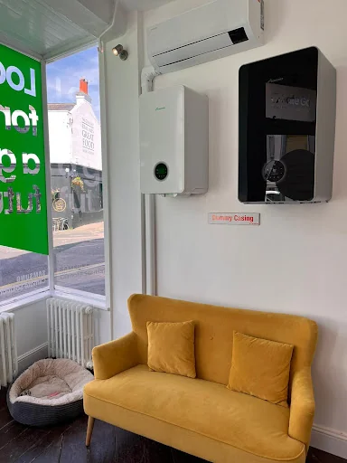 Safe Gas Plumbing &amp; Electrics photo 6