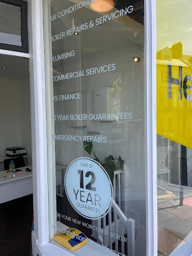 Safe Gas Plumbing &amp; Electrics photo 7