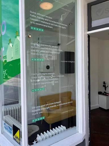 Safe Gas Plumbing &amp; Electrics photo 8