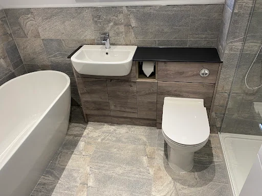 RNB Bathrooms &amp; Kitchens photo 5