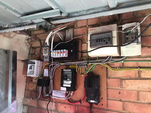 Tullett Electrical photo 1