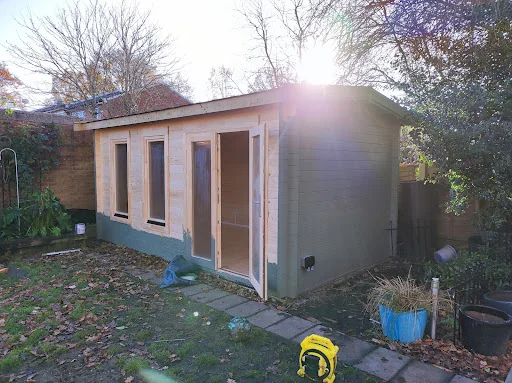 Jeff Patrick Electrical Ltd photo 1