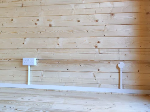 Jeff Patrick Electrical Ltd photo 3