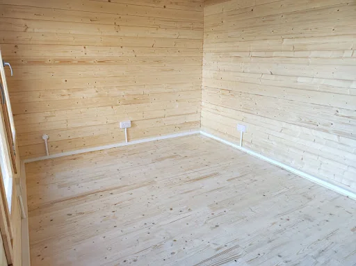 Jeff Patrick Electrical Ltd photo 4