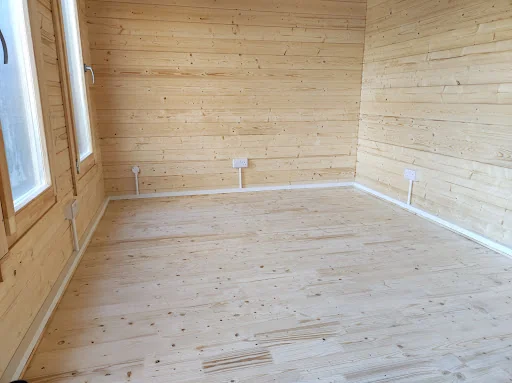 Jeff Patrick Electrical Ltd photo 5