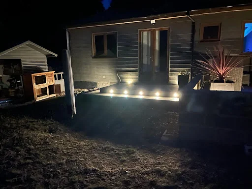 Jeff Patrick Electrical Ltd photo 8