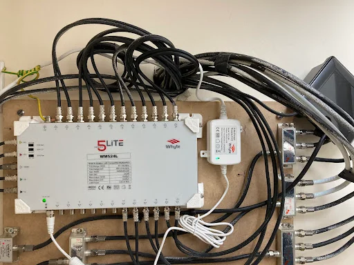 Farnham and Guildford Aerials photo 5