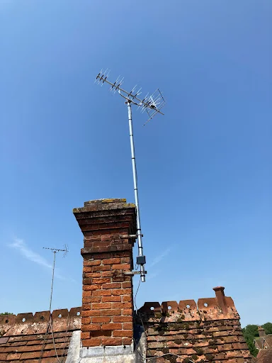 Farnham and Guildford Aerials photo 7