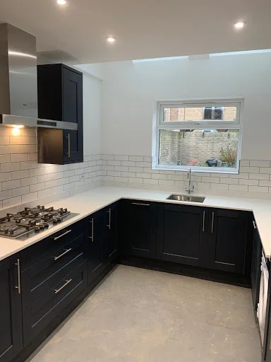 D &amp; S Developments (Dorset) Limited photo 1