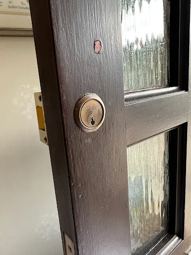 Goldi-Locksmith Ltd photo 1