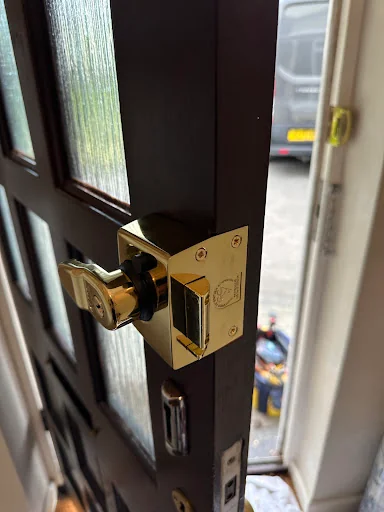 Goldi-Locksmith Ltd photo 6