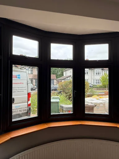 The Door &amp; Window Shop Ltd photo 3