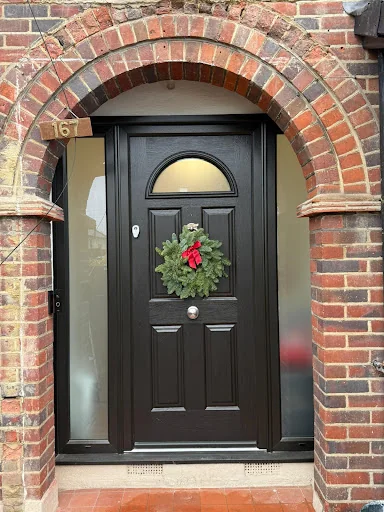 The Door &amp; Window Shop Ltd photo 4