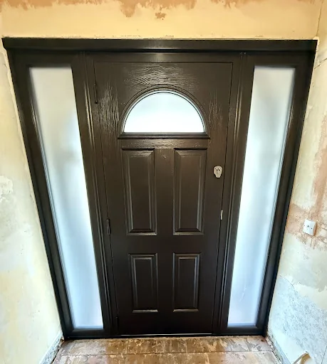 The Door &amp; Window Shop Ltd photo 5