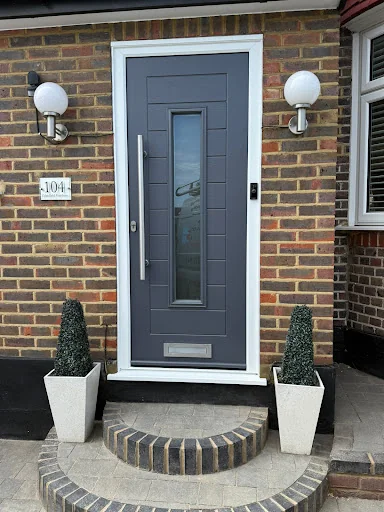 The Door &amp; Window Shop Ltd photo 6