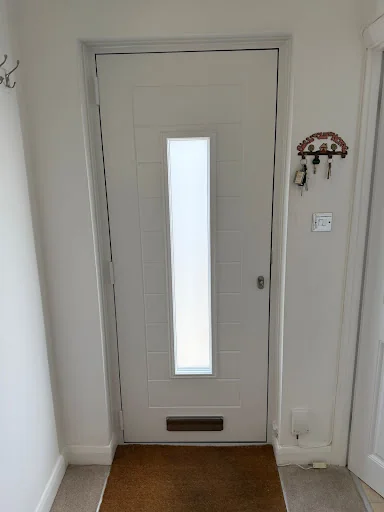 The Door &amp; Window Shop Ltd photo 7