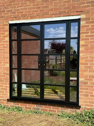 The Door &amp; Window Shop Ltd photo 8