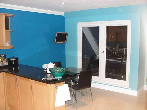 Pam's Painting &amp; Decorating photo 2