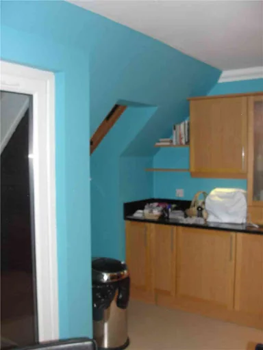 Pam's Painting &amp; Decorating photo 3