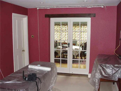 Pam's Painting &amp; Decorating photo 4