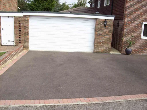 Poppy Paving Ltd photo 1