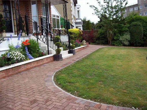Poppy Paving Ltd photo 2