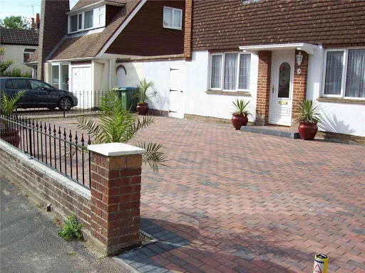 Poppy Paving Ltd photo 5