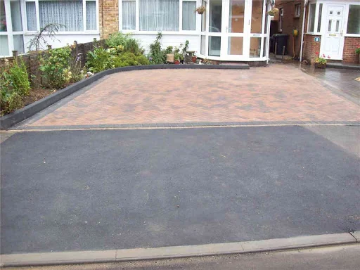 Poppy Paving Ltd photo 6