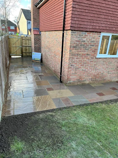 ECS Landscaping Services Ltd photo 1