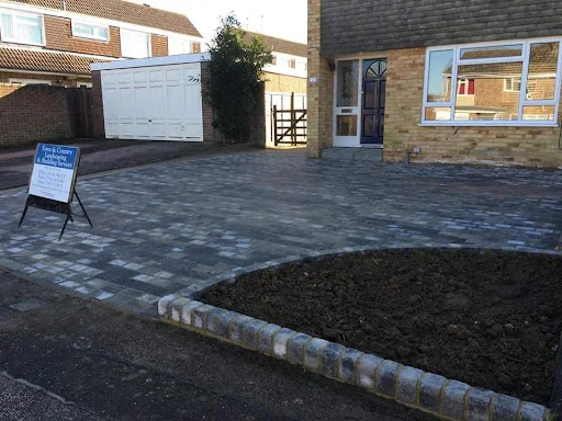 ECS Landscaping Services Ltd photo 7