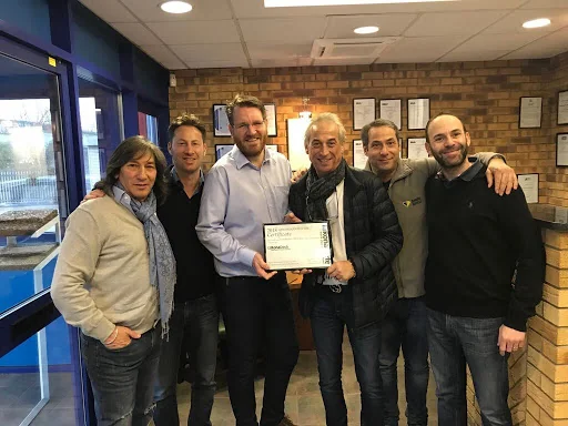 Diamond Driveways photo 2