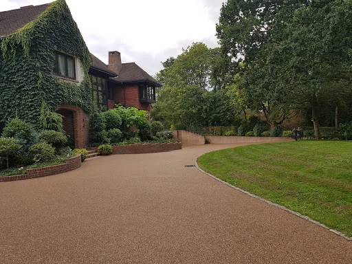 Diamond Driveways photo 5