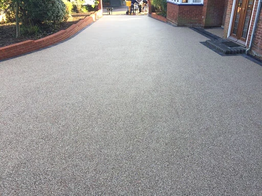 Diamond Driveways photo 6