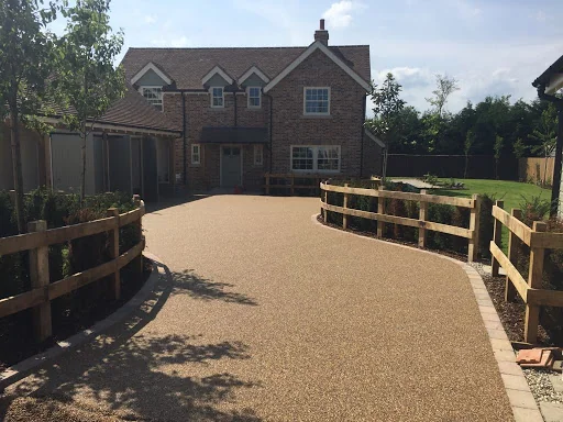 Diamond Driveways photo 8