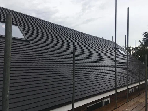 Folan &amp; Johnson Ltd - Roofing Specialist photo 4